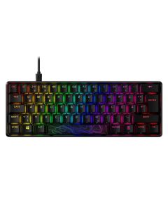 HyperX Clavier Mécanique Gamer HP Alloy Origins 60