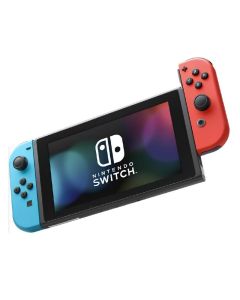 Nintendo x Switch &