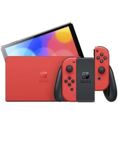 Nintendo x Switch Oled &