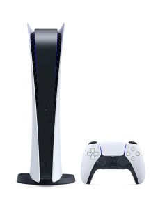 PlayStation x SONY Digitale