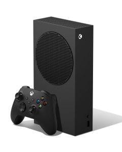 Xbox x Série S