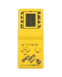 Unknown x TETRIS Brick Game