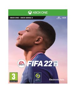 Xbox Jeux FIFA