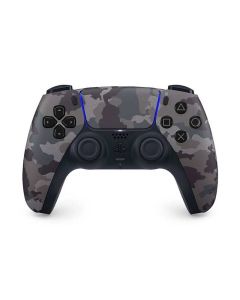 Sony Play station 5 DUAL SENSE Camouflage