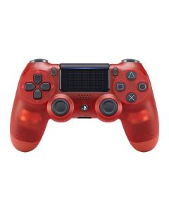 Sony PS4 DualShock 4 Wireless Crystal