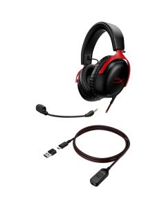 HyperX Micro Casque Filaire Gamer CLOUD III &