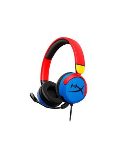 HyperX Micro Casque Filaire Gamer CLOUD Mini Assortis
