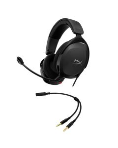 HyperX Micro Casque Filaire Gamer CLOUD STINGER 2 CORE