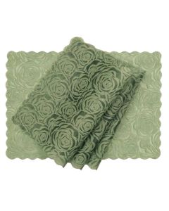 Napes Pour Refrigirateur 4 Piéces