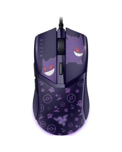 Razer Souris Filaire Gamer Cobra Pokémon Gengar
