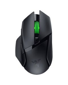 Razer Souris Gamer Sans Fil Basilisk V3 X HyperSpeed