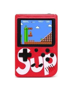 Sup Game Box 400 En 1