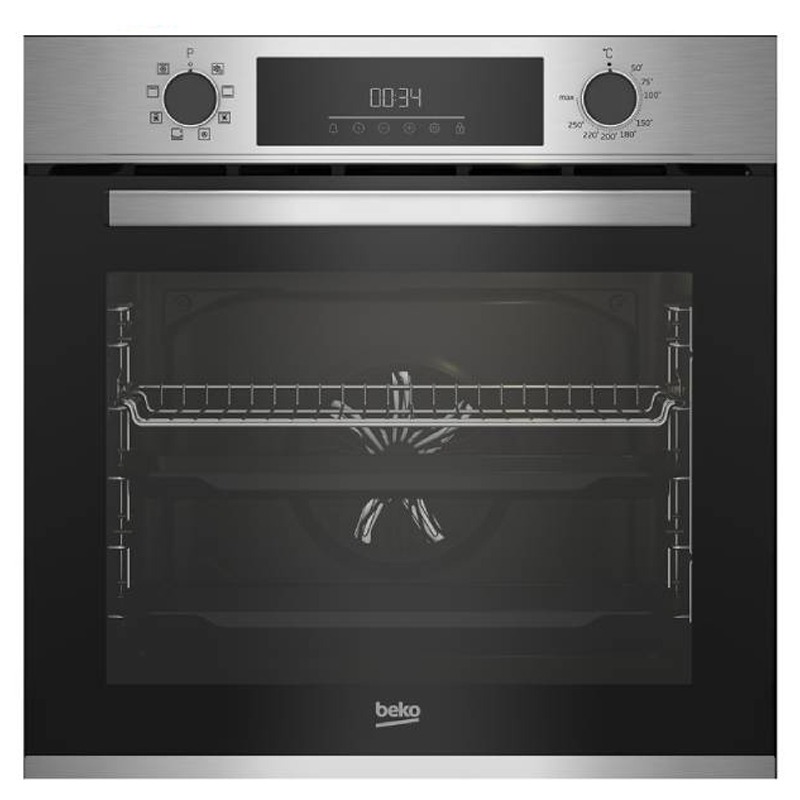 Multifonction BEKO BBIM12300XD 72 Litres - Inox