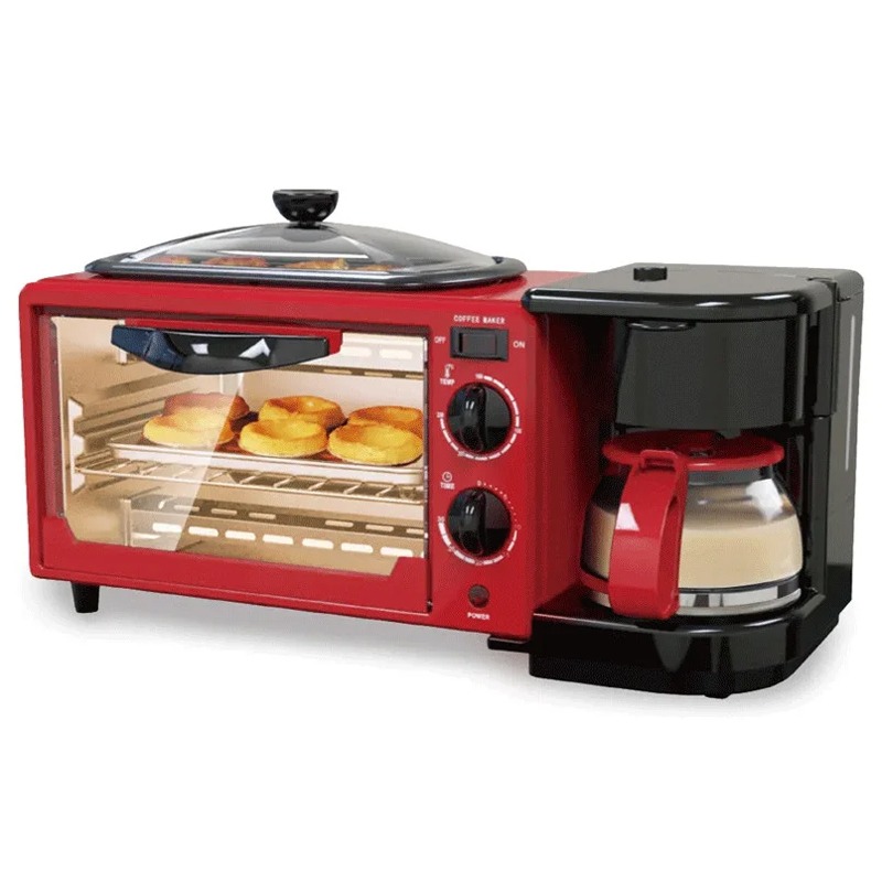 multifonction 3EN1 RAF R-5308R 9Litres