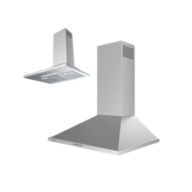 Pyramide JOKER JHCTW-1060I 60cm - Inox