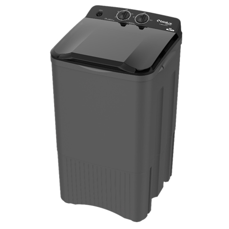 Lave Linge Semi-Automatique BIOLUX ST101-S 10kg