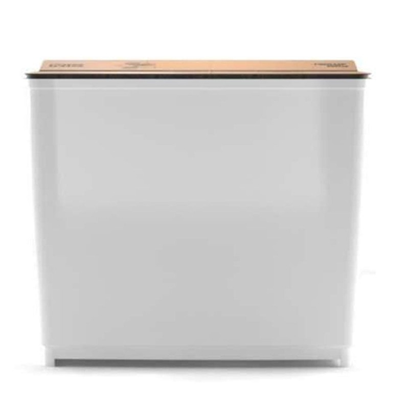 Lave Linge Semi-Automatique IRIS IWS140F 14Kg