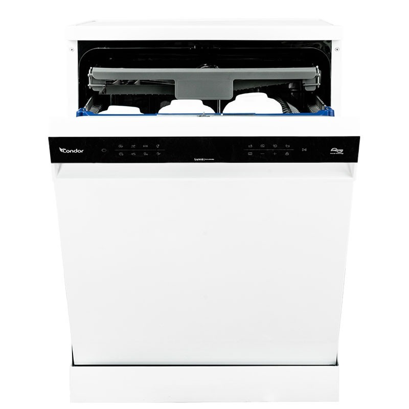 Condor 16 Couverts CLV-LUX16XB