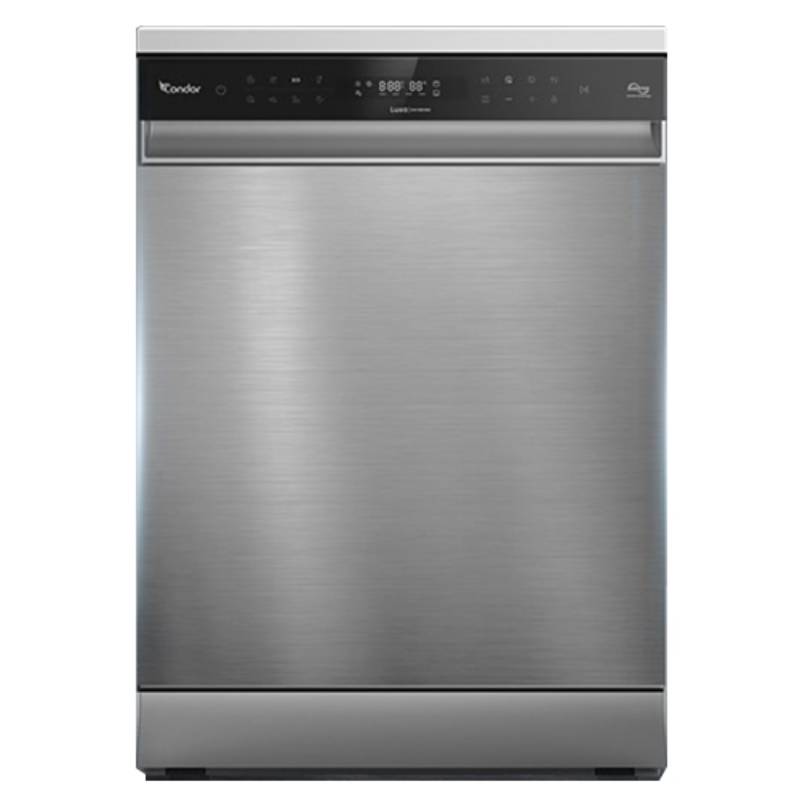 Condor 16 Couverts CLV-LUX16X