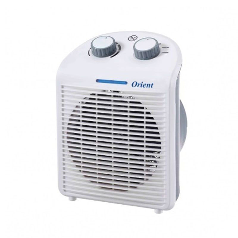 Ventilateur 2en1 électrique ORIENT OCE-1750