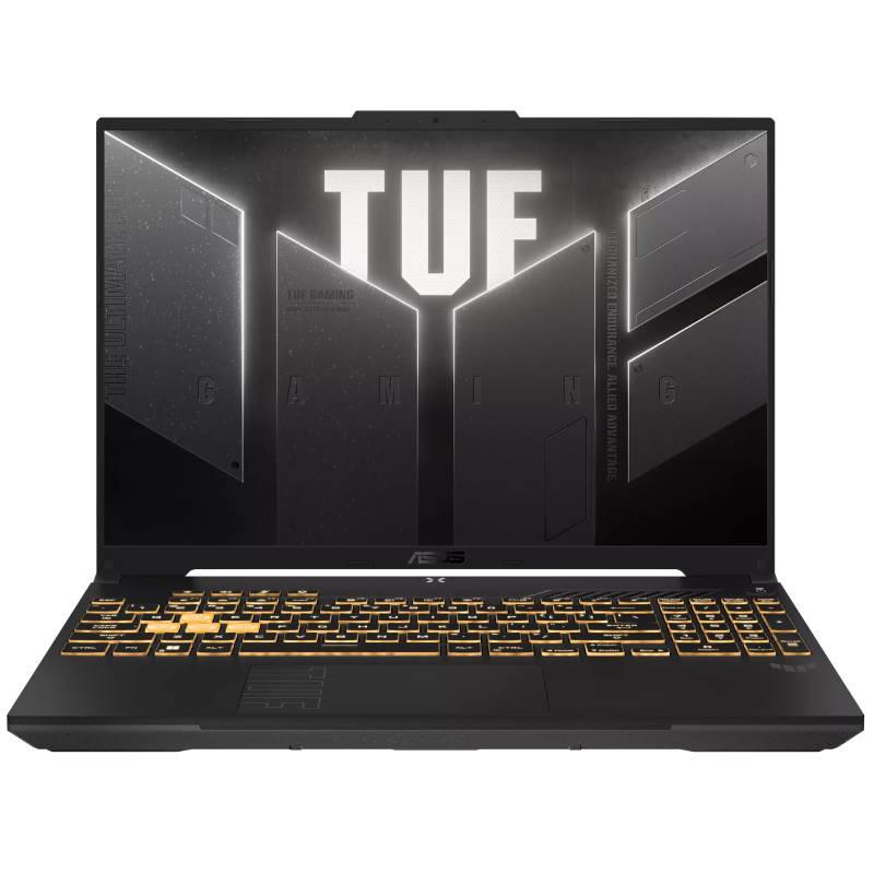 Gamer ASUS TUF Gaming F16 i7 13è Gén RTX 4050