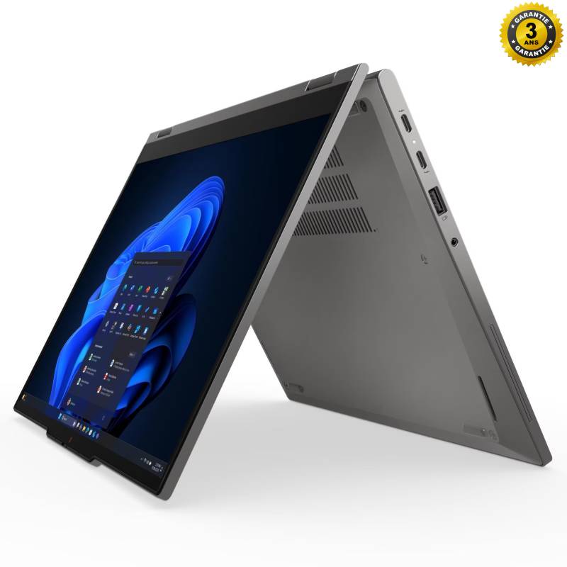 Lenovo ThinkPad L13 2En1 Gen 6 Ultra 7 255U 1To SSD