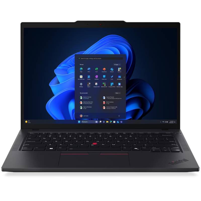 Lenovo ThinkPad T14 Gen 6 Ultra 5 228V 1To SSD