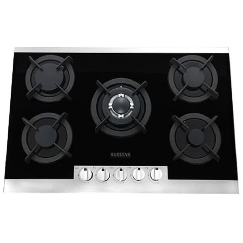 De Cuisson Encastrable AUXSTAR AUX-800V-F 5 Feux