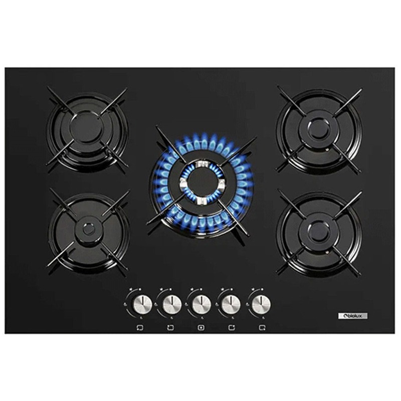 de Cuisson Encastrable BIOLUX M7552VN 5 Feux