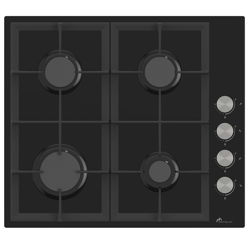 de Cuisson Encastrable MONTBLANC PNR60-4 60cm