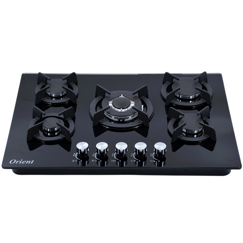 De Cuisson Encastrable ORIENT OP-5F-VNF3 5 Feux