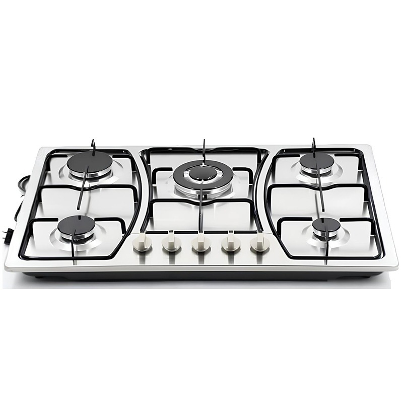 De Cuisson Encastrable AUXSTAR AUX-800I 75cm - Inox