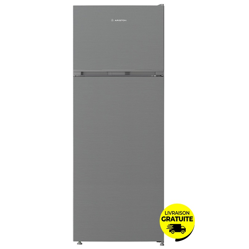 ARISTON ART70F1452-XNA 455Litres NoFrost - Inox