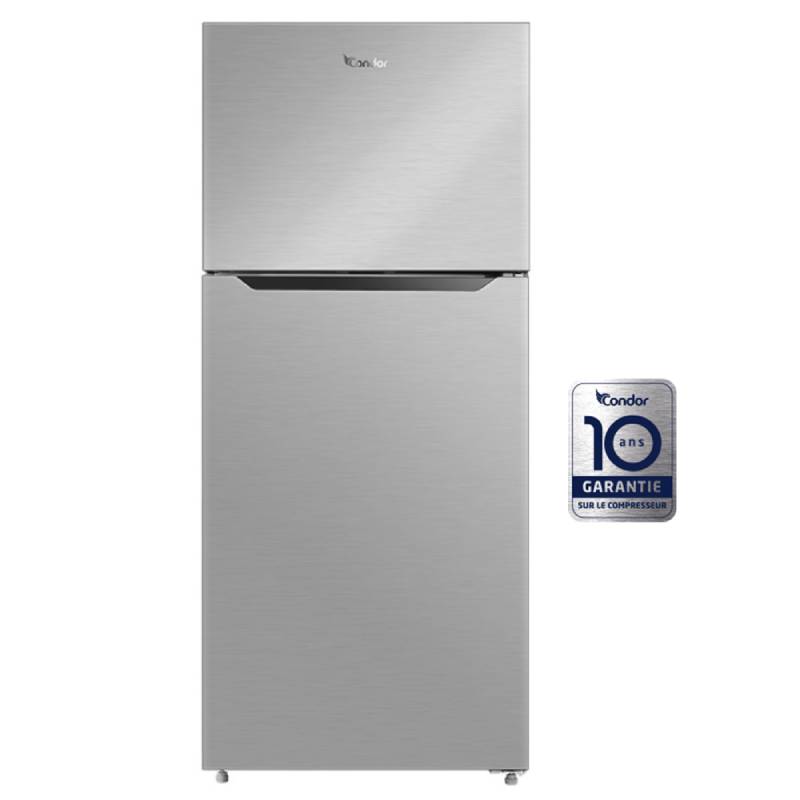 Condor CRDN560X 415 Litres Nofrost - Inox