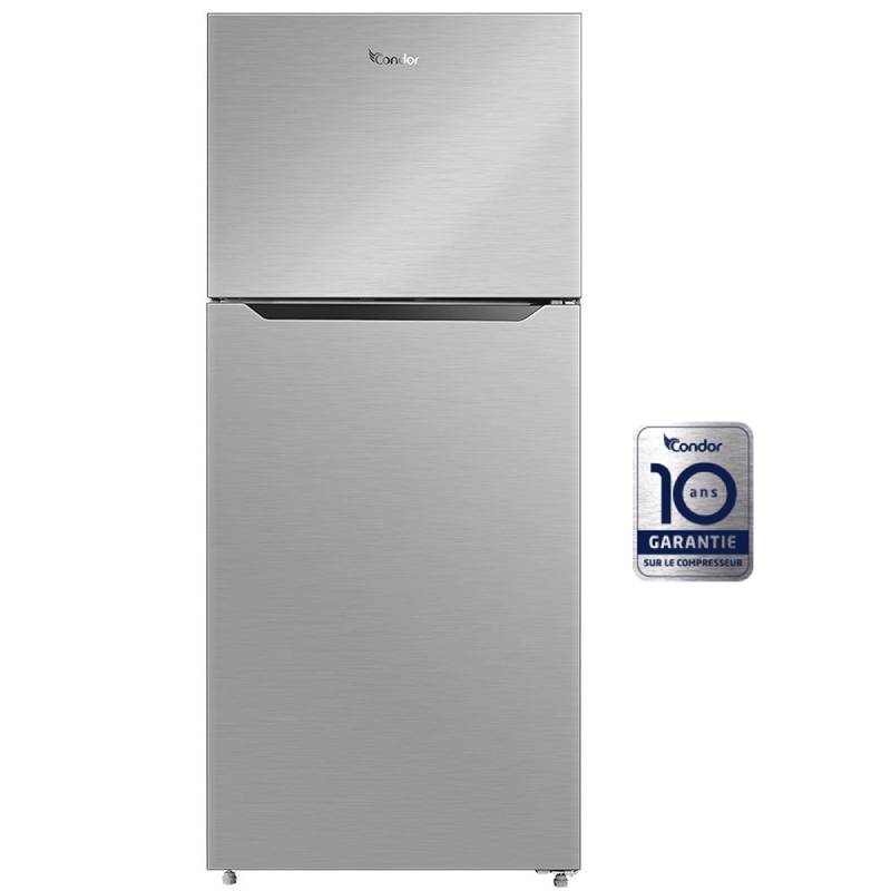 Condor CRDN630X 470 Litres Nofrost - Inox
