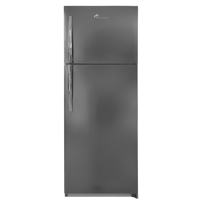 MONTBLANC FF490S 490 Litres LessFrost - Inox