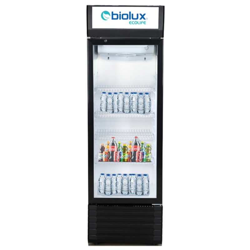 Vitrine BIOLUX MVR35V 350 Litres