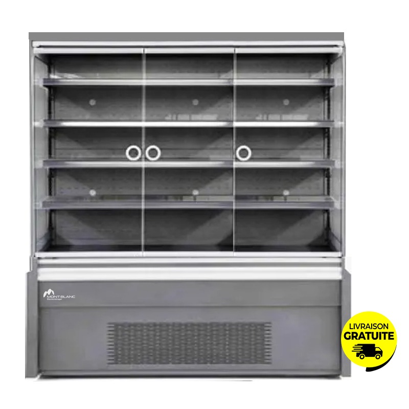 Vitrine Ventilé MONTBLANC Jonquille 440-006