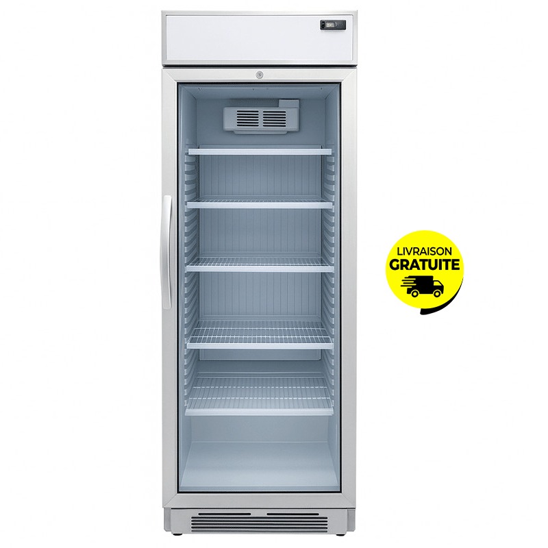 Vitrine Verticale MONTBLANC VFP41BL 470L