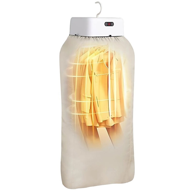 Sèche Linge Pour Vêtements DRYING HEATER LS-171