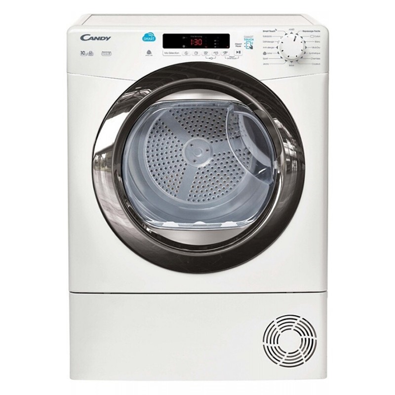 Sèche linge Frontal CANDY CSE-C9DE-47 9KG