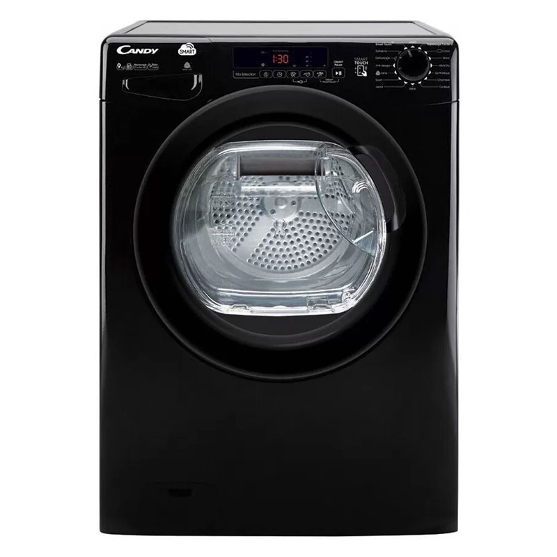 Sèche linge Frontale CANDY CSE-C9DBEB-47 9 kg