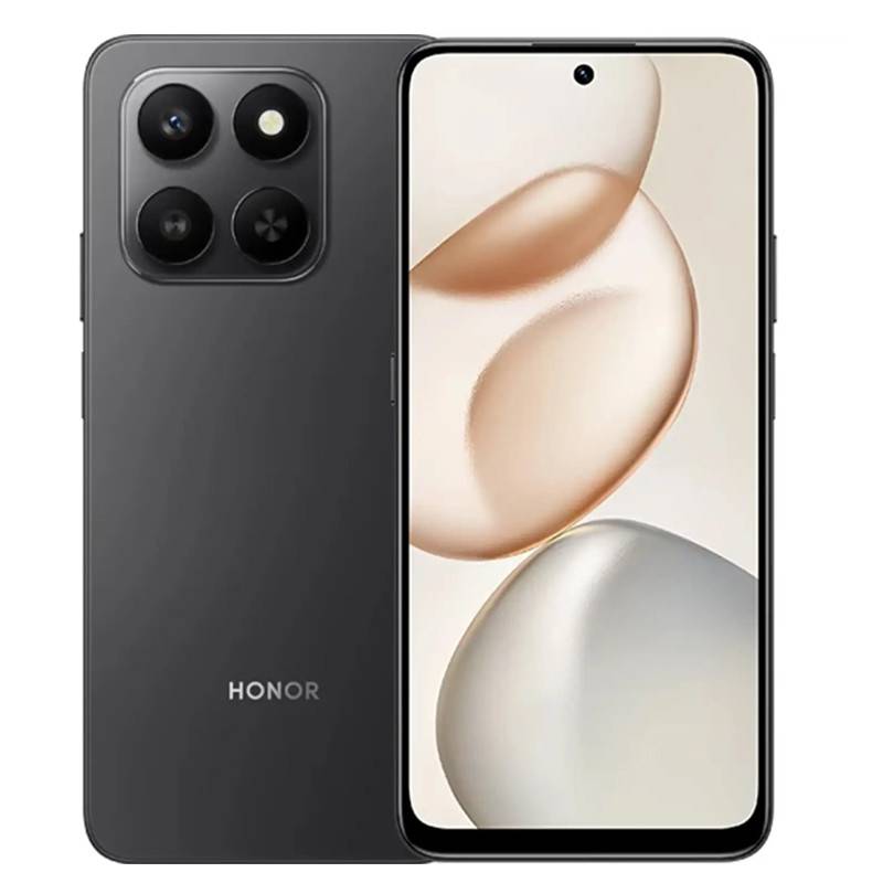 Honor X7d Velvet