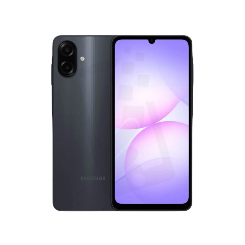 Samsung GALAXY A07 - Couleur