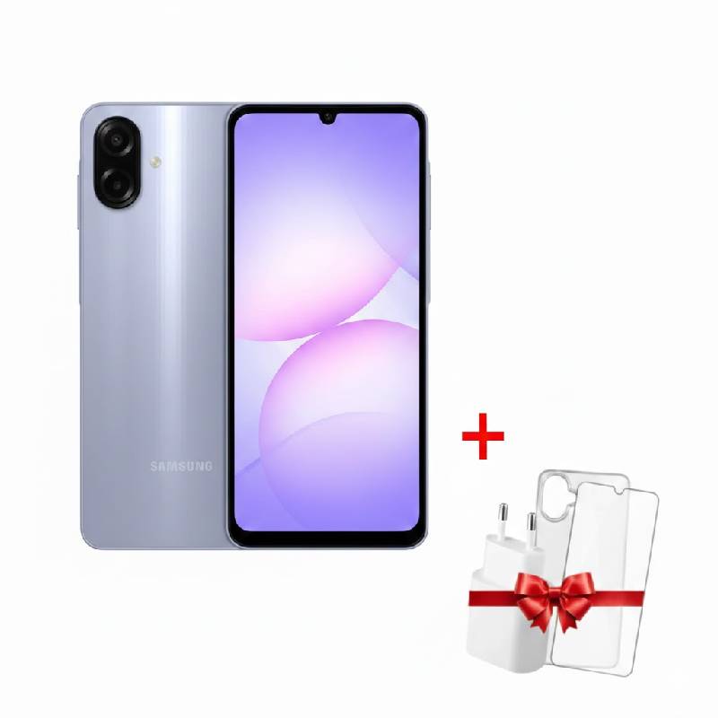 Samsung GALAXY A07 TA - Clair