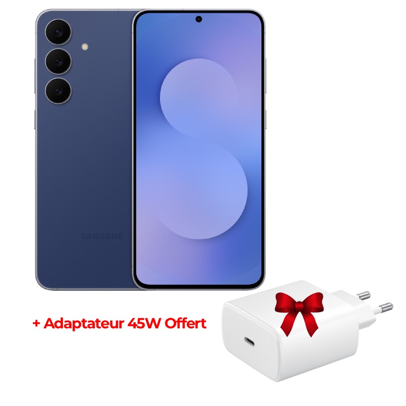 Samsung GALAXY S25 FE - Marine