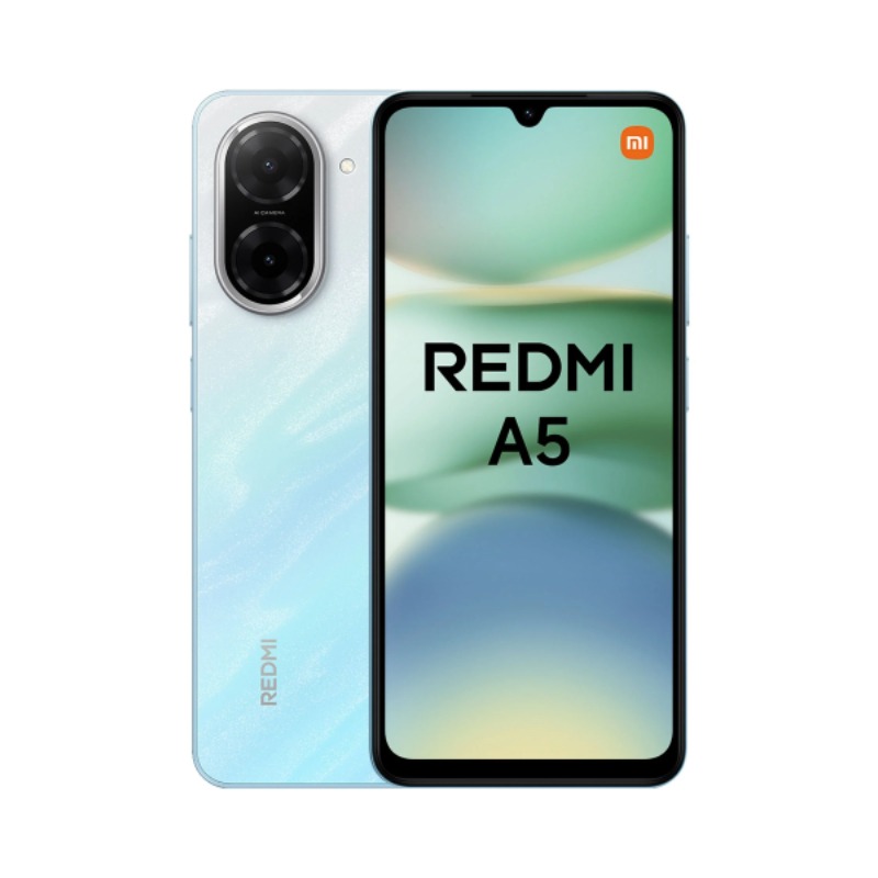 Xiaomi Redmi A5 - Océan