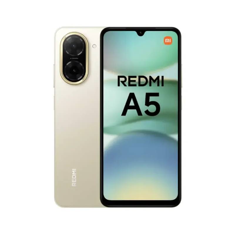 Xiaomi Redmi A5 - Sandy