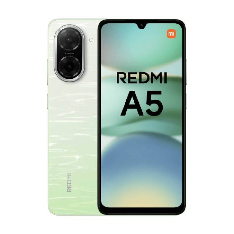 Xiaomi Redmi A5 3G - Lac