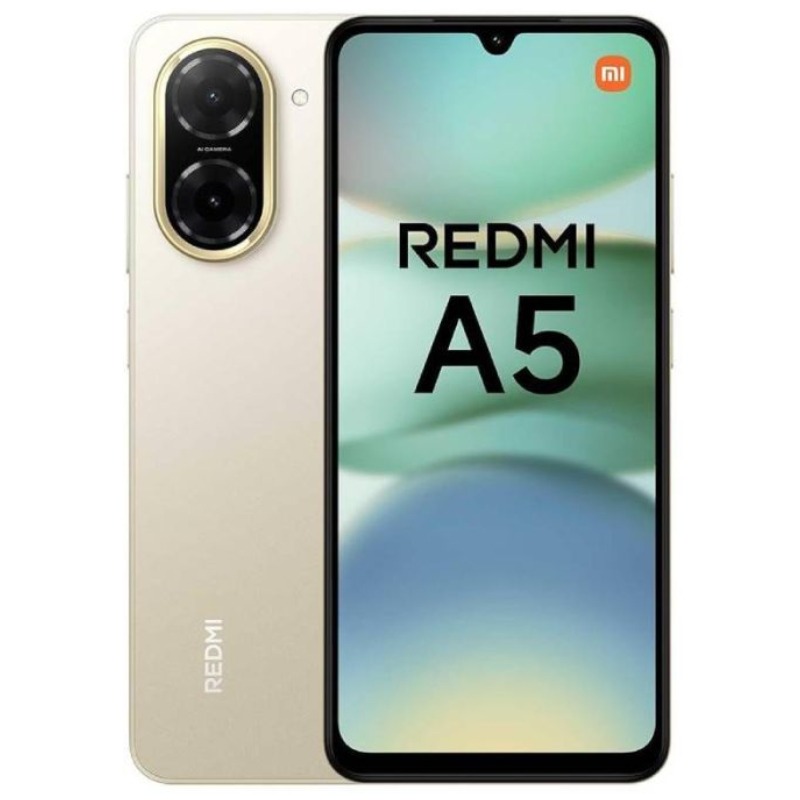 Xiaomi Redmi A5 - Sandy